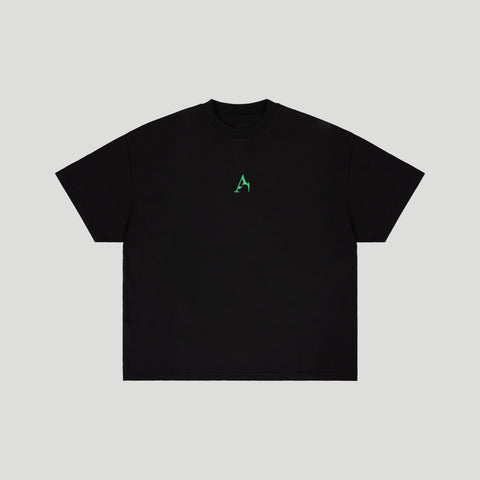 2025 AZYR WORLD TOUR T-SHIRT