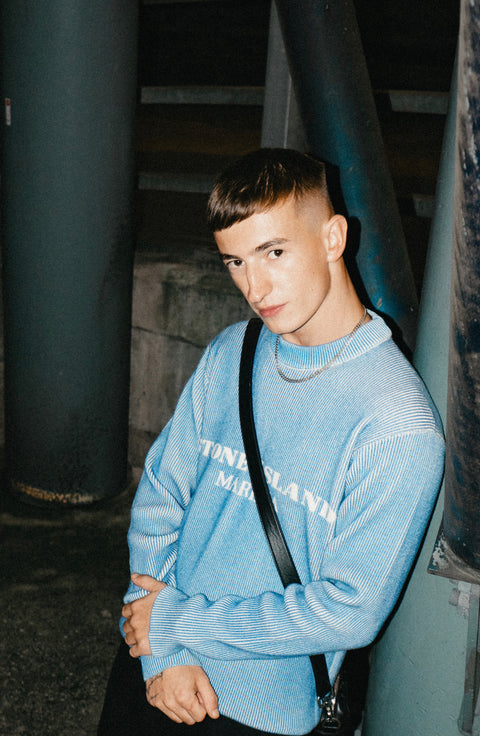 HOME OF AZYR // 2025